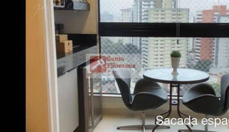 Imagem Apartamento com 3 Quartos à Venda, 90 m² em Centro - Santo André Imagem Apartamento com 3 Quartos à Venda, 90 m² em Centro - Santo André