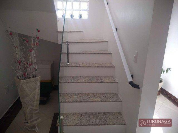 Imagem Cobertura com 3 Quartos à Venda, 149 m² em Solemar - Praia Grande Imagem Cobertura com 3 Quartos à Venda, 149 m² em Solemar - Praia Grande