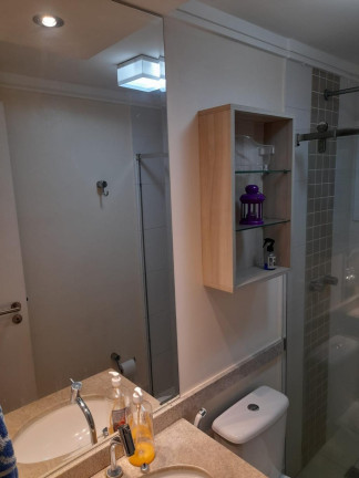 Imagem Apartamento com 3 Quartos à Venda, 70 m² em Vila Aurocan - Campinas Imagem Apartamento com 3 Quartos à Venda, 70 m² em Vila Aurocan - Campinas
