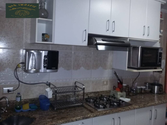 Imagem Casa com 3 Quartos à Venda, 114 m² em Vila Bela Vista (zona Norte) - São Paulo Imagem Casa com 3 Quartos à Venda, 114 m² em Vila Bela Vista (zona Norte) - São Paulo