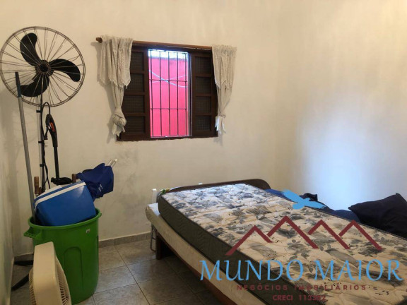 Imagem Casa com 2 Quartos à Venda, 125 m² em Jardim Regina - Itanhaém