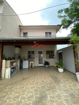 Imagem Casa com 2 Quartos à Venda, 61 m² em Parque Villa Flores - Sumaré Imagem Casa com 2 Quartos à Venda, 61 m² em Parque Villa Flores - Sumaré
