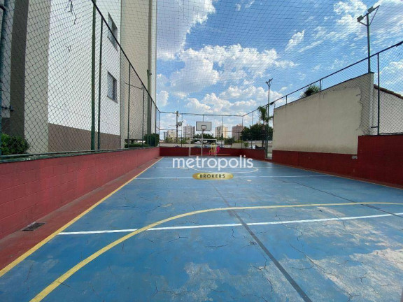 Imagem Apartamento com 2 Quartos à Venda, 52 m² em Vila Bela - São Paulo