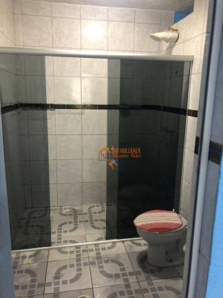 Imagem Casa com 3 Quartos à Venda, 377 m² em Taboão - Guarulhos Imagem Casa com 3 Quartos à Venda, 377 m² em Taboão - Guarulhos