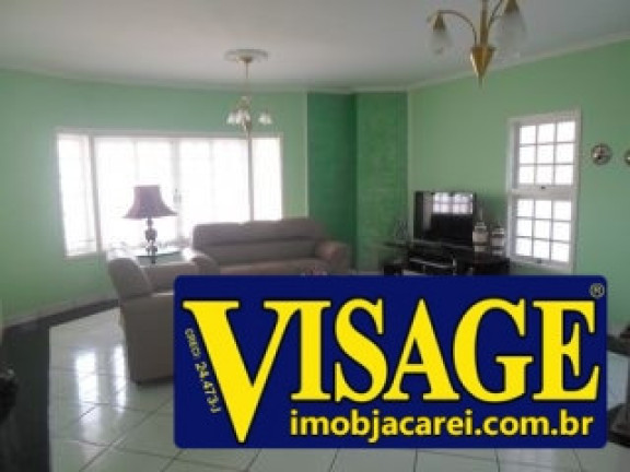 Imagem Casa com 3 Quartos à Venda, em Jd. Nova Alianca I - Jacareí Imagem Casa com 3 Quartos à Venda, em Jd. Nova Alianca I - Jacareí