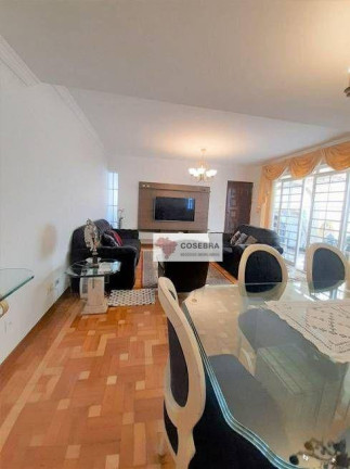 Casa com 4 Quartos à Venda, 250 m² em Planalto Paulista - São Paulo
