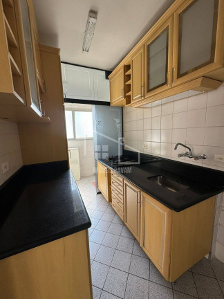 Imagem Apartamento com 3 Quartos à Venda, 78 m² em Planalto - São Bernardo Do Campo Imagem Apartamento com 3 Quartos à Venda, 78 m² em Planalto - São Bernardo Do Campo