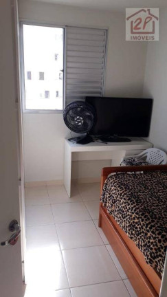 Imagem Apartamento com 2 Quartos à Venda, 44 m² em Palmeiras De São José - São José Dos Campos Imagem Apartamento com 2 Quartos à Venda, 44 m² em Palmeiras De São José - São José Dos Campos