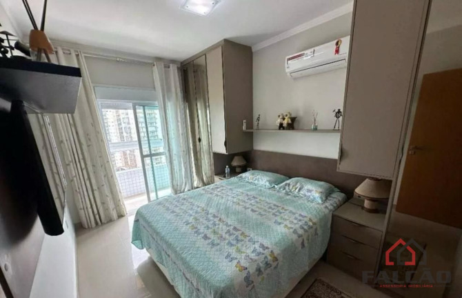 Imagem Apartamento com 3 Quartos à Venda, 113 m² em Aviação - Praia Grande Imagem Apartamento com 3 Quartos à Venda, 113 m² em Aviação - Praia Grande