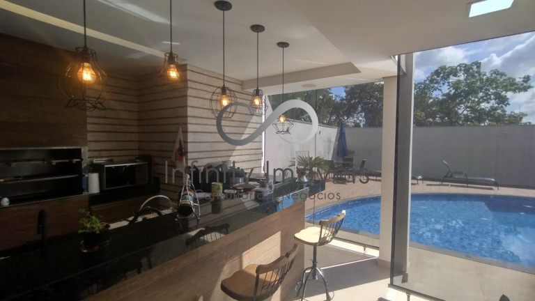 Imagem Casa com 5 Quartos à Venda, 600 m² em Praia Angélica - Lagoa Santa