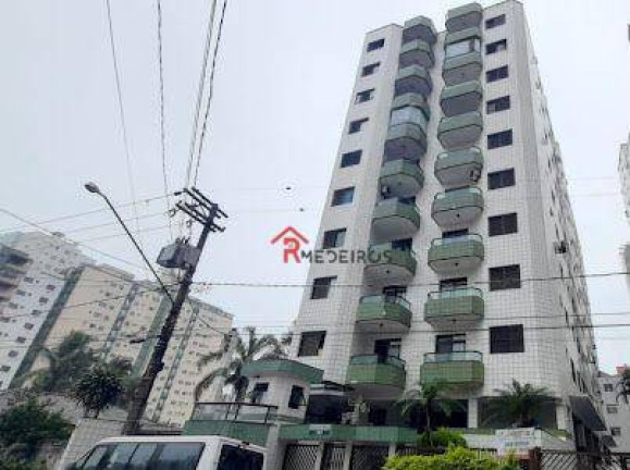 Imagem Apartamento com 2 Quartos à Venda, 75 m² em Aviação - Praia Grande Imagem Apartamento com 2 Quartos à Venda, 75 m² em Aviação - Praia Grande
