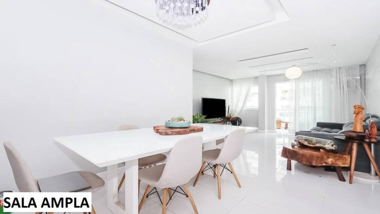 Imagem Apartamento com 3 Quartos à Venda, 97 m² em Freguesia (jacarepaguá) - Rio De Janeiro