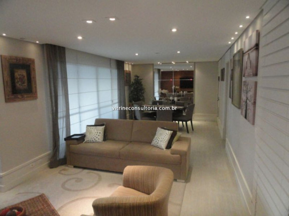 Apartamento com 3 Quartos à Venda, 111 m² em Ipiranga - São Paulo