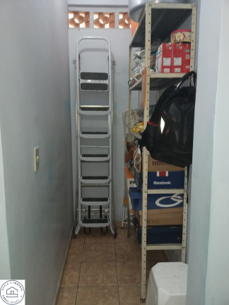 Imagem Casa com 4 Quartos à Venda, 140 m² em Recanto Campo Belo ( Zona Sul ) - São Paulo Imagem Casa com 4 Quartos à Venda, 140 m² em Recanto Campo Belo ( Zona Sul ) - São Paulo