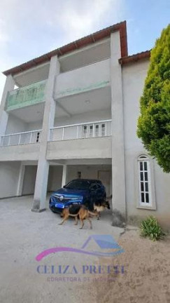 Imagem Casa com 4 Quartos à Venda, 400 m² em Praia Dos Recifes - Vila Velha Imagem Casa com 4 Quartos à Venda, 400 m² em Praia Dos Recifes - Vila Velha