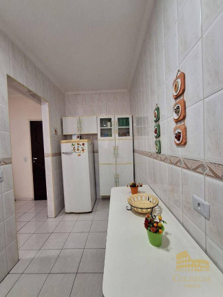 Imagem Apartamento com 2 Quartos à Venda, 64 m² em Vila Assunção - Praia Grande Imagem Apartamento com 2 Quartos à Venda, 64 m² em Vila Assunção - Praia Grande