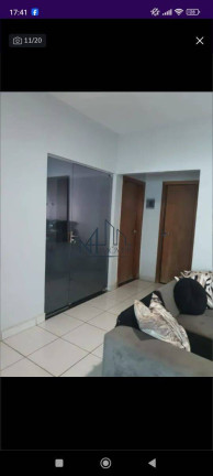 Imagem Casa com 3 Quartos à Venda, 448 m² em Vila São Joaquim - Aparecida De Goiânia Imagem Casa com 3 Quartos à Venda, 448 m² em Vila São Joaquim - Aparecida De Goiânia