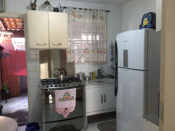 Imagem Casa de Condomínio com 2 Quartos à Venda, 80 m² em Loteamento City Jaragua - São Paulo Imagem Casa de Condomínio com 2 Quartos à Venda, 80 m² em Loteamento City Jaragua - São Paulo