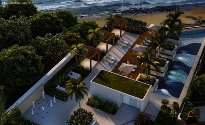 Imagem Apartamento com 1 Quarto à Venda, 44 m² em Ondina - Salvador Imagem Apartamento com 1 Quarto à Venda, 44 m² em Ondina - Salvador