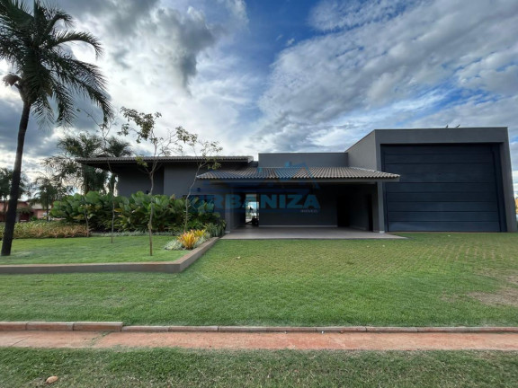 Imagem Chácara com 4 Quartos à Venda, 450 m² em Condomínio Marina Bonita - Zacarias Imagem Chácara com 4 Quartos à Venda, 450 m² em Condomínio Marina Bonita - Zacarias