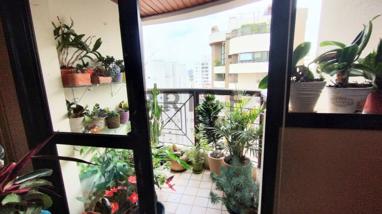 Imagem Apartamento com 2 Quartos à Venda, 75 m² em Brooklin - São Paulo Imagem Apartamento com 2 Quartos à Venda, 75 m² em Brooklin - São Paulo