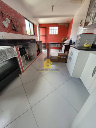 Imagem Sobrado com 3 Quartos à Venda, 126 m² em Planalto - São Bernardo Do Campo