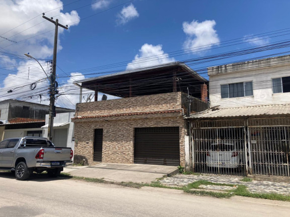 Imagem Casa com 3 Quartos à Venda, 260 m² em Estancia - Recife Imagem Casa com 3 Quartos à Venda, 260 m² em Estancia - Recife