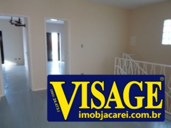Imagem Casa com 4 Quartos à Venda, 240 m² em Centro - Jacareí Imagem Casa com 4 Quartos à Venda, 240 m² em Centro - Jacareí