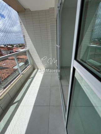 Imagem Apartamento com 2 Quartos para Alugar, 56 m² em Ponta De Matos - Cabedelo Imagem Apartamento com 2 Quartos para Alugar, 56 m² em Ponta De Matos - Cabedelo