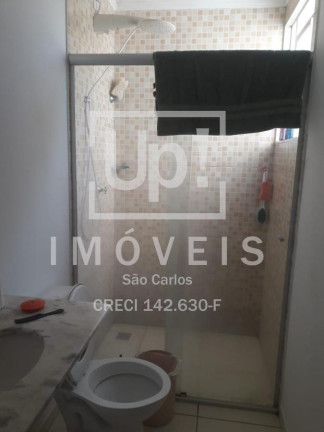 Imagem Apartamento com 1 Quarto à Venda, 47 m² em Parque Sabará - São Carlos Imagem Apartamento com 1 Quarto à Venda, 47 m² em Parque Sabará - São Carlos