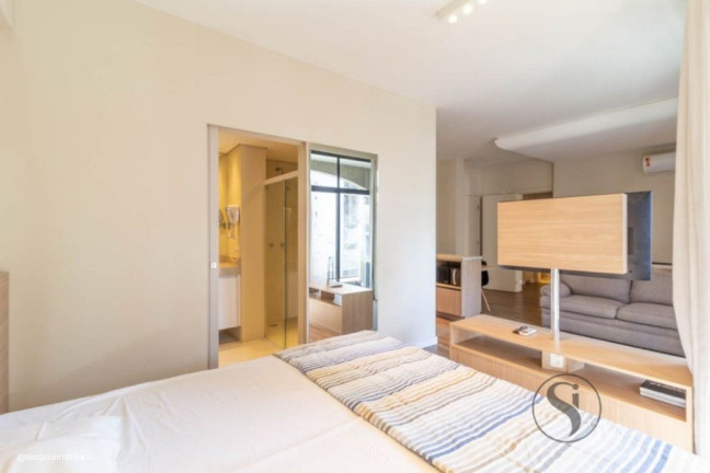 Imagem Apartamento com 2 Quartos à Venda, 62 m² em Jardim Europa - São Paulo Imagem Apartamento com 2 Quartos à Venda, 62 m² em Jardim Europa - São Paulo