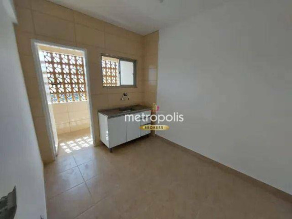 Imagem Apartamento com 1 Quarto à Venda, 46 m² em Planalto - São Bernardo Do Campo Imagem Apartamento com 1 Quarto à Venda, 46 m² em Planalto - São Bernardo Do Campo