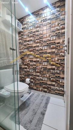 Imagem Apartamento com 1 Quarto à Venda, 51 m² em Vila Izabel - Curitiba