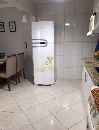 Imagem Apartamento com 1 Quarto à Venda, 51 m² em Caiçara - Praia Grande