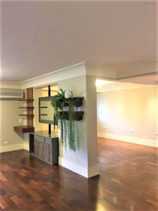 Imagem Apartamento com 4 Quartos à Venda, 170 m² em Brooklin Paulista - São Paulo Imagem Apartamento com 4 Quartos à Venda, 170 m² em Brooklin Paulista - São Paulo