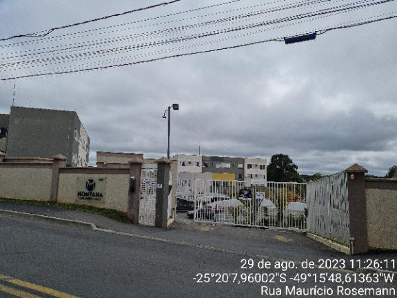 Imagem Apartamento com 2 Quartos à Venda, 37.144 m² em Jardim Santo Antonio - Almirante Tamandare Imagem Apartamento com 2 Quartos à Venda, 37.144 m² em Jardim Santo Antonio - Almirante Tamandare