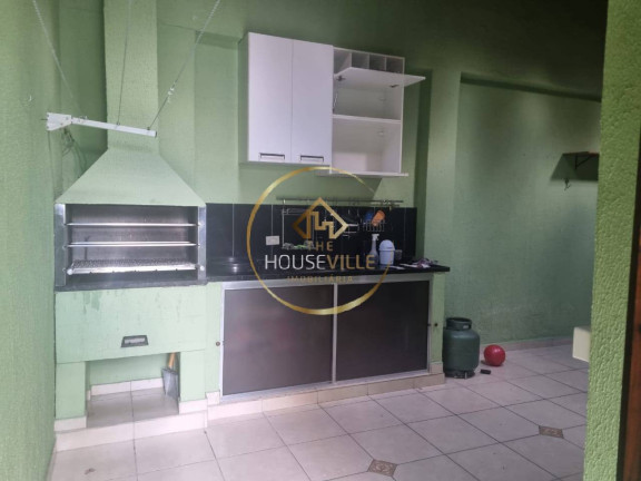 Imagem Casa com 3 Quartos à Venda, 102 m² em Bosque Dos Eucaliptos - São José Dos Campos Imagem Casa com 3 Quartos à Venda, 102 m² em Bosque Dos Eucaliptos - São José Dos Campos