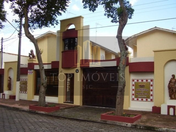 Imagem Sobrado com 3 Quartos à Venda, 111 m² em Jardim Flórida - Jacareí Imagem Sobrado com 3 Quartos à Venda, 111 m² em Jardim Flórida - Jacareí