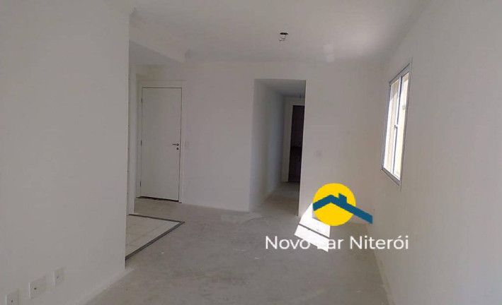 Imagem Cobertura com 2 Quartos à Venda, 142 m² em Maria Paula - Niterói