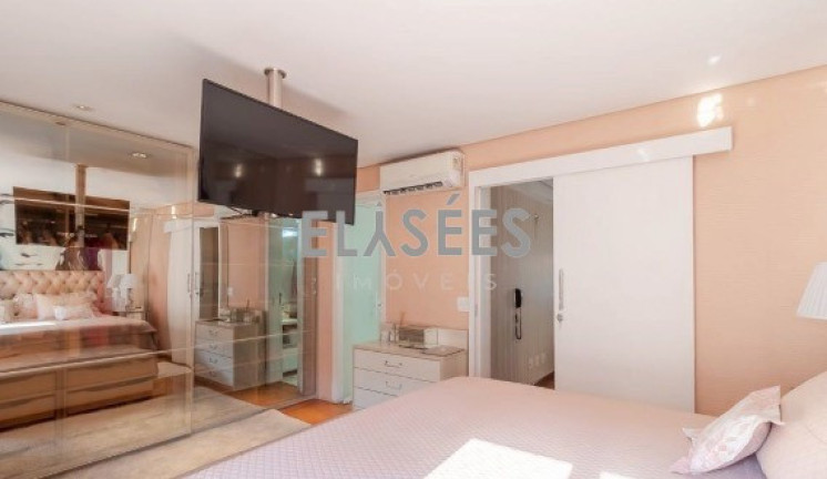 Imagem Sobrado com 3 Quartos à Venda, 383 m² em Cidade Jardim - São Paulo Imagem Sobrado com 3 Quartos à Venda, 383 m² em Cidade Jardim - São Paulo