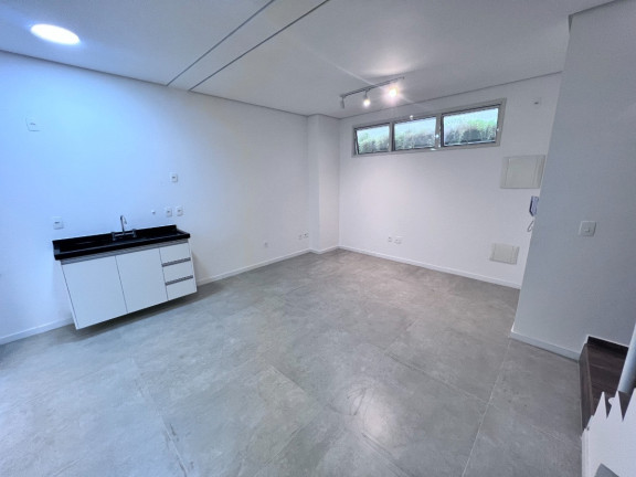 Imagem Casa de Condomínio com 2 Quartos à Venda, 103 m² em Aclimação - São Paulo