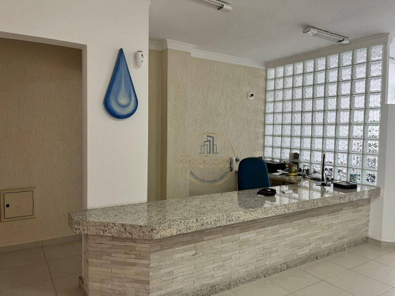 Imagem Edifício Residencial à Venda, 492 m² em Campestre - Santo André Imagem Edifício Residencial à Venda, 492 m² em Campestre - Santo André
