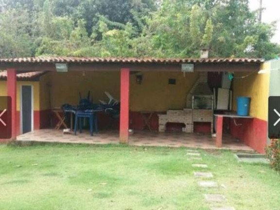 Imagem Chácara com 3 Quartos à Venda, 5.000 m² em Quingoma - Lauro De Freitas Imagem Chácara com 3 Quartos à Venda, 5.000 m² em Quingoma - Lauro De Freitas