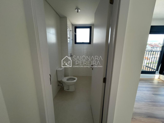 Imagem Apartamento com 3 Quartos à Venda, 115 m² em Estreito - Florianópolis Imagem Apartamento com 3 Quartos à Venda, 115 m² em Estreito - Florianópolis