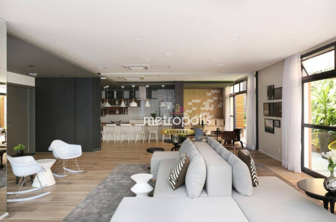 Imagem Studio com 1 Quarto à Venda, 42 m² em Bela Vista - São Paulo Imagem Studio com 1 Quarto à Venda, 42 m² em Bela Vista - São Paulo