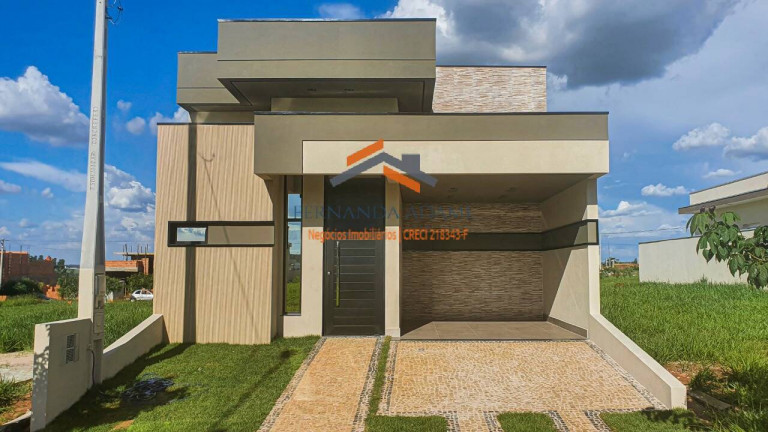 Imagem Casa com 3 Quartos à Venda, 200 m² em Vila Monte Alegre - Paulínia Imagem Casa com 3 Quartos à Venda, 200 m² em Vila Monte Alegre - Paulínia