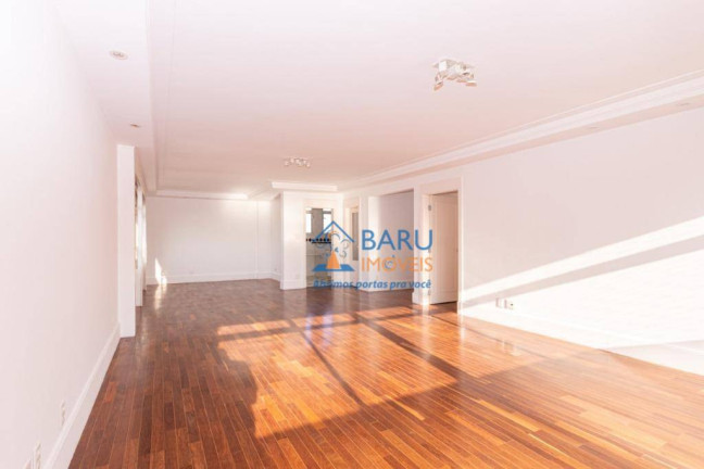 Imagem Apartamento com 3 Quartos à Venda, 182 m² em Higienópolis - São Paulo Imagem Apartamento com 3 Quartos à Venda, 182 m² em Higienópolis - São Paulo