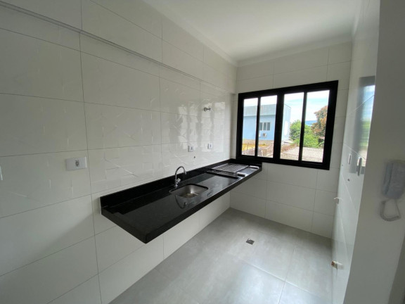 Imagem Casa de Condomínio com 2 Quartos à Venda, 95 m² em Macuco - Santos