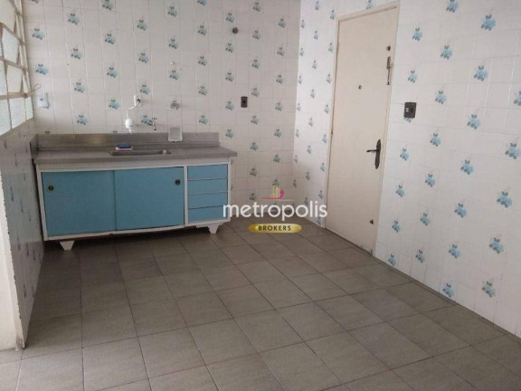 Imagem Apartamento com 3 Quartos à Venda, 143 m² em Centro - Santo André Imagem Apartamento com 3 Quartos à Venda, 143 m² em Centro - Santo André