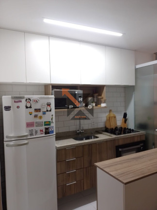 Imagem Imóvel com 2 Quartos à Venda, 44 m² em Brás - São Paulo Imagem Imóvel com 2 Quartos à Venda, 44 m² em Brás - São Paulo